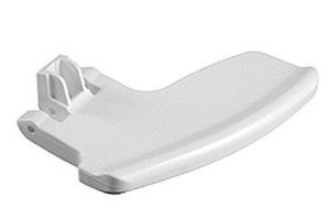 Door Handle for Candy Washing Machines - Part. nr. Candy 41013809
