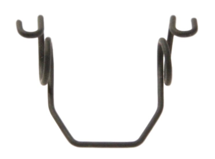 Door Latch Spring for Candy Washing Machines - Part. nr. Candy 90482290 Candy / Hoover