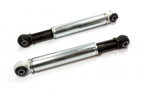 Shock Absorber (Set of 2 Pieces) for Bosch Siemens Washing Machines - Part. nr. BSH 00118869