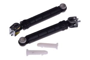 Shock Absorber (Set of 2 Pieces) for Whirlpool Indesit Washing Machines - Part nr. Whirlpool / Indesit C00290703