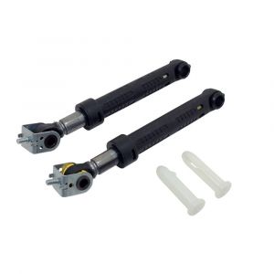Shock Absorber (Set of 2 Pieces) for Whirlpool Indesit Washing Machines - Part nr. Whirlpool / Indesit C00309597
