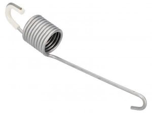 Suspension Spring for Whirlpool Indesit Washing Machines - Part nr. Whirlpool / Indesit C00080660