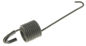 Suspension Spring for Whirlpool Indesit Washing Machines - Part nr. Whirlpool / Indesit C00194248