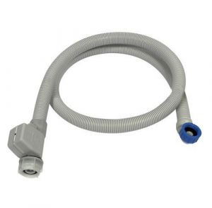 Hose with Aquastop Valve for Universal Washing Machines