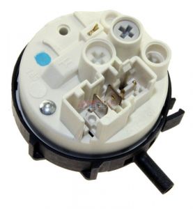 Level Switch for Whirlpool Indesit Washing Machines - Part nr. Whirlpool / Indesit 481227128554