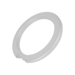 Outer Door Frame for Electrolux AEG Zanussi Washing Machines - Part. nr. Electrolux 1324293651