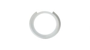 Outer Door Frame (White) for Bosch Siemens Washing Machines - Part. nr. BSH 11029020