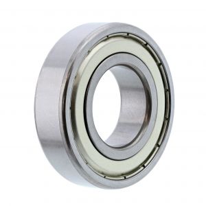Branded Bearing 6206, 30x62x16 mm for Universal Washing Machines - Part. nr. Electrolux 50269560004