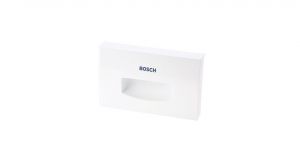 Detergent Dispenser Door Handle for Bosch Siemens Washing Machines - Part. nr. BSH 00269967