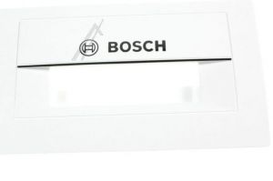 Detergent Dispenser Door Handle for Bosch Siemens Washing Machines - Part. nr. BSH 00633355