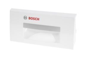 Dispenser Door Handle for Bosch Siemens Washing Machines - Part. nr. BSH 12004185 BSH - Bosch / Siemens