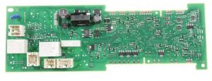 Electronic Module (Configured, Programmed) for Bosch Siemens Washing Machines - Part. nr. BSH 00658542 BSH - Bosch / Siemens