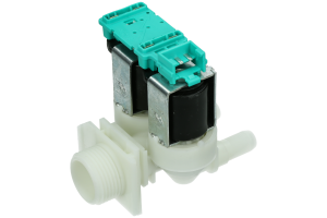 Filling Two- Part. nr. BSHWay Valve for Bosch Siemens Washing Machines - Part. nr. BSH 00428210