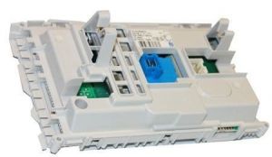Original Electronics (Without Software) for Whirlpool Indesit Washing Machines - Part nr. Whirlpool / Indesit 481010438414
