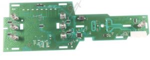 Control Module for Bosch Siemens Washing Machines - Part. nr. BSH 00704166