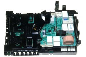 Control Module for Bosch Siemens Washing Machines - Part. nr. BSH 00701382