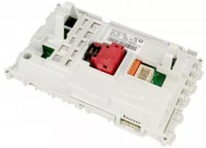 Control Module for Whirlpool Indesit Washing Machines - Part nr. Whirlpool / Indesit 481010789857