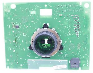 Control Module (Programmed) for Bosch Siemens Washing Machines - Part. nr. BSH 12010279