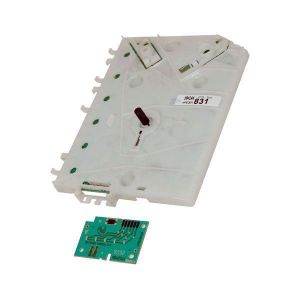 Control Unit for Whirlpool Indesit Washing Machines - Part nr. Whirlpool / Indesit 481221458276