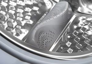Drum for Philco Washing Machines - Part nr. Philco 12238100000524