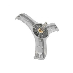 Drum Spider Cross for Electrolux AEG Zanussi Washing Machines - Part. nr. Electrolux 50279087006