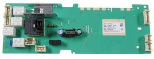 Electronic Module (Configured, Programmed) for Bosch Siemens Washing Machines - Part. nr. BSH 12006365