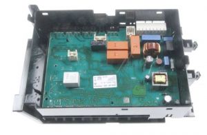 Electronic Module (Configured, Programmed) for Bosch Siemens Washing Machines - Part. nr. BSH 12006603