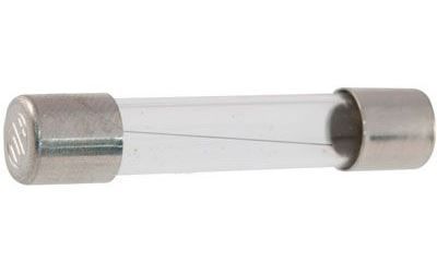 Glass Tube Fuse 6x30 F 10A Other