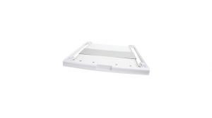Inter- Part. nr. BSHpiece, Slide Out Extension Set, Socket for Bosch Siemens Washing Machines and Tumble Dryers - Part. nr. BSH 00574010