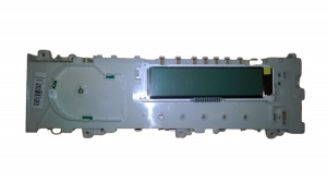 Original Electronic Module (without Software) for Electrolux AEG Zanussi Washing Machines - Part. nr. Electrolux 1328370018 AEG / Electrolux / Zanussi