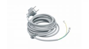 Power Cable for Bosch Siemens Washing Machines - Part. nr. BSH 00481580