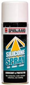Silicone Spray Spanjaard - 53750403