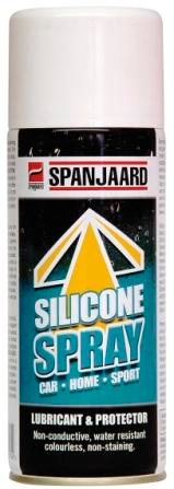 Silicone Spray Spanjaard - 53750403 Other