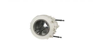 Tub with Shock Absorber and Drum for Bosch Siemens Washing Machines - Part. nr. BSH 00244196
