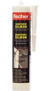 White Silicone Sealant Universal