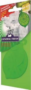 Apple Refreshment Scent for Universal Dishwashers
