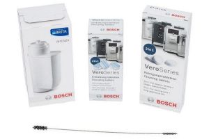Care Kit for Bosch Siemens Coffee Makers - 00576331 Bosch / Siemens