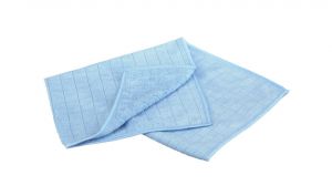 Cleaning Cloth for Bosch Siemens Metal Surfaces - 00460770