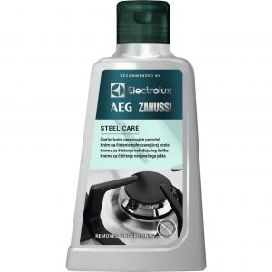 Cleaning Cream for Electrolux AEG Zanussi Stainless Steel Surfaces - 9029799559