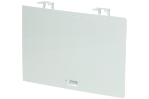 Condenser Cover, Door for Bosch Siemens Tumble Dryers - 00445427 BSH - Bosch / Siemens