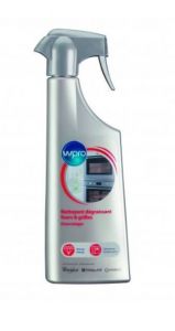 Degreasing Spray for W-pro Ovens - 484010678150