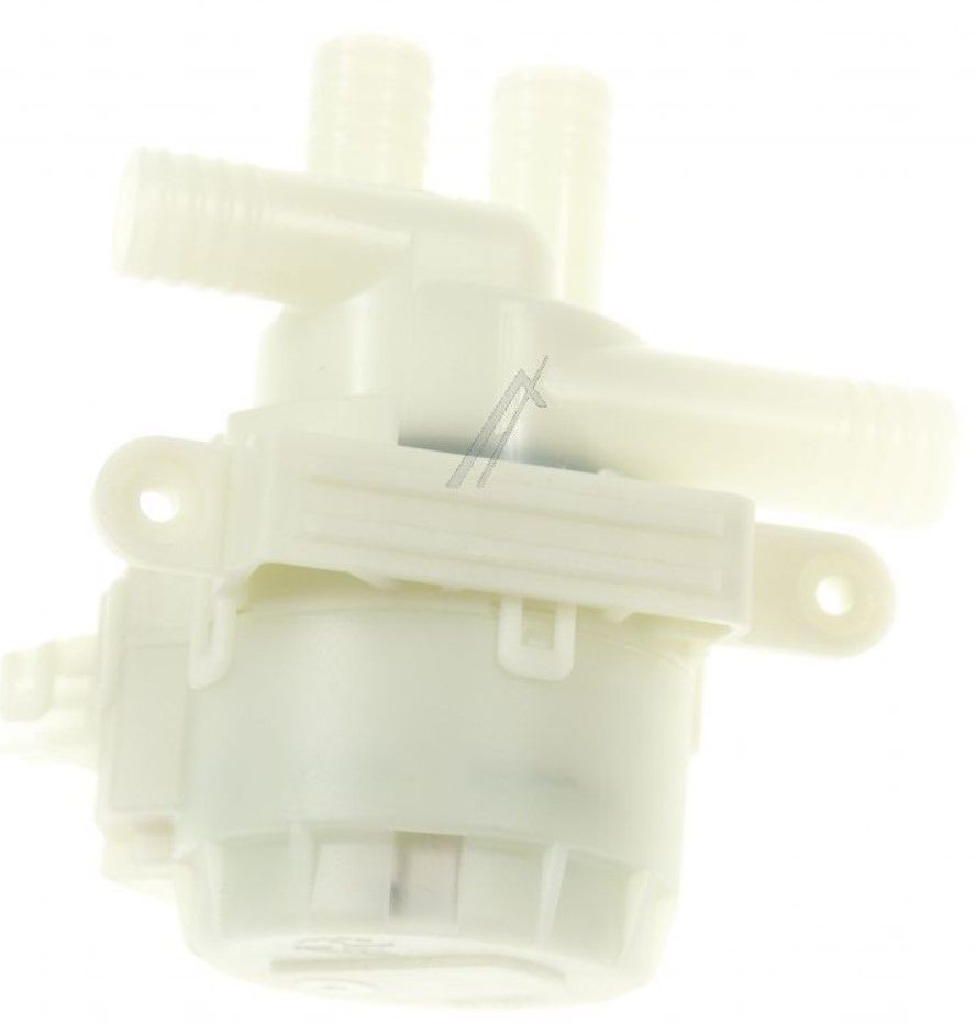 Directional Diverter Pump for Whirlpool Indesit Tumble Dryers - 488000534053 Whirlpool / Indesit