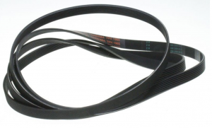 Drive Belt 1965 H7 for Whirlpool Indesit Midea Tumble Dryers - 481235818186 Whirlpool / Indesit