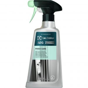 Frigo Care Cleaning Spray for Electrolux AEG Zanussi Fridges - 9029799419