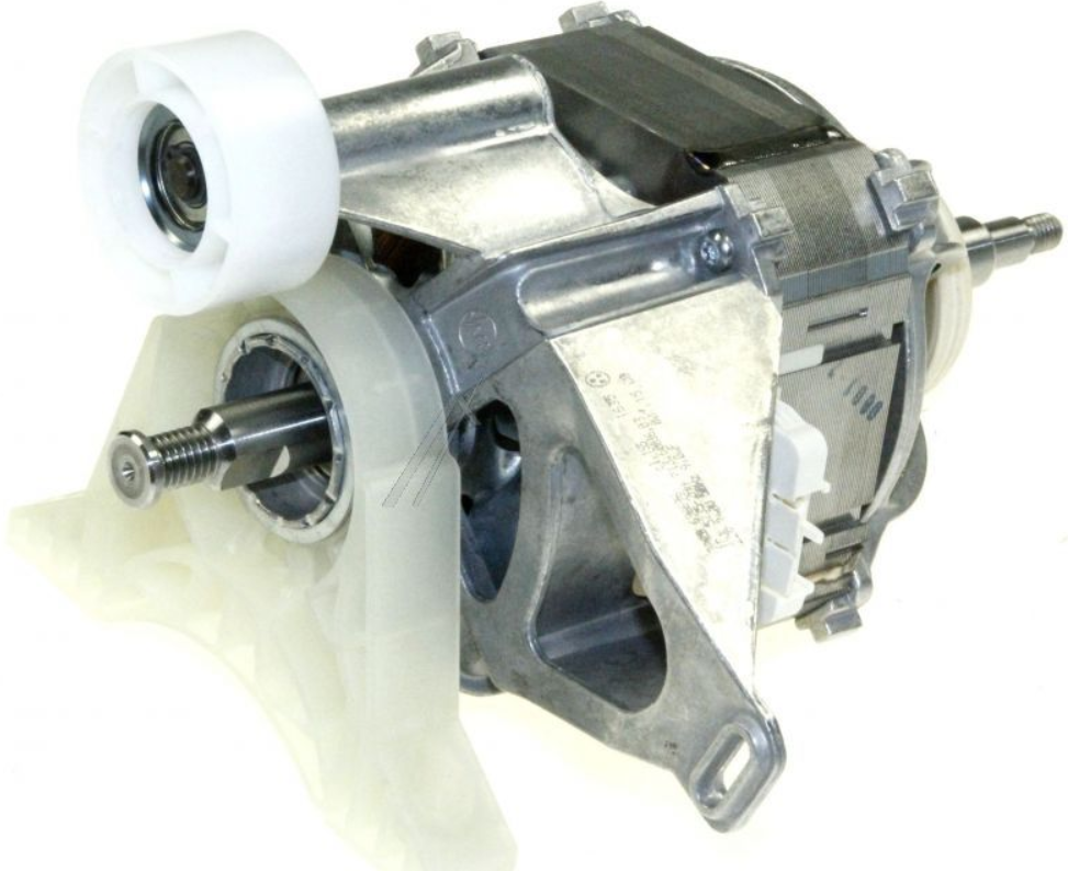 Motor for Bosch Siemens Tumble Dryers - 00145443 BSH - Bosch / Siemens