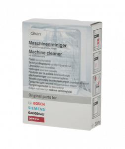 Powder Cleaner for Universal Dishwashers - 00311580 Bosch / Siemens
