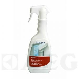 Product for Cleaning the Inner and Outer Surfaces for Universal Fridges and Freezers - 9029791119 AEG / Electrolux / Zanussi