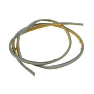 Door Seal for Candy Hoover Tumble Dryers - 40005405 Candy / Hoover