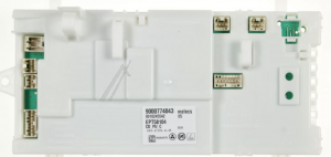 Programmed Electronic Module for Bosch Siemens Tumble Dryers - 00631364