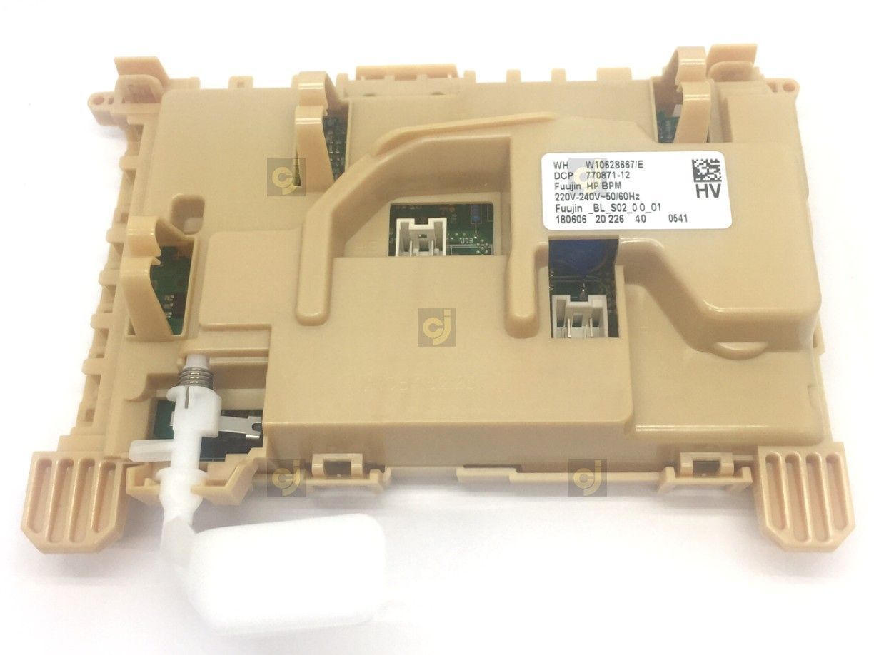 Electronics for Whirlpool Indesit Tumble Dryers - 481010628667 Whirlpool / Indesit